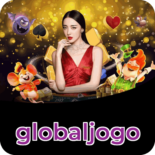 Download iOS globaljogo