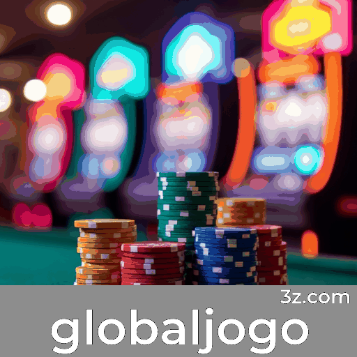 globaljogo.com - Plataforma de Apostas Online Segura e Inovadora - globaljogo