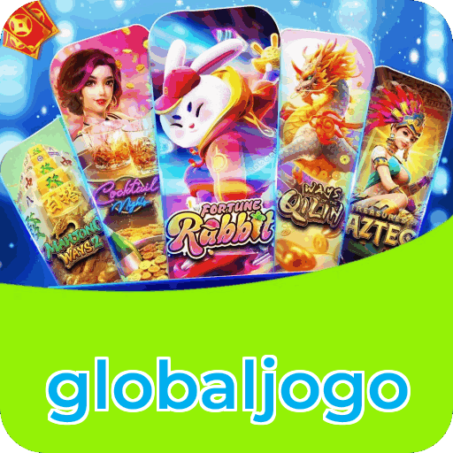 Siga a globaljogo no Facebook