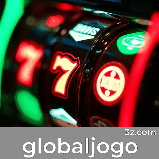 Globaljogo: Seu Cassino Online Seguro e Premiado